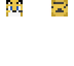 leopard head