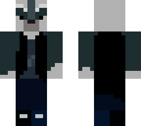 lerazz24 racoon