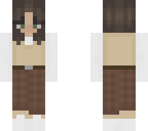 light sweater vest