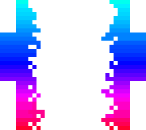 liquid rainbow