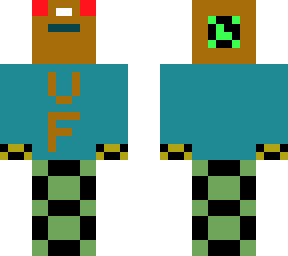 little 8