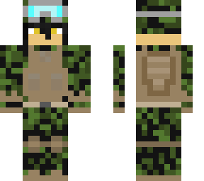 lloyd the army man