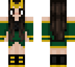 loki