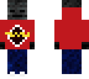 lollywar’s wither skeleton