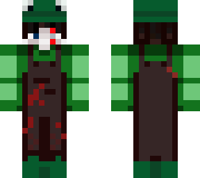 lore frogg