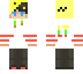 lt skin