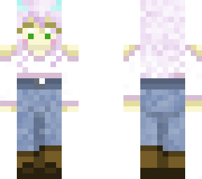 luuna but mom
