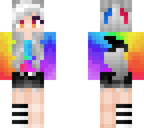 lyn wolf girl