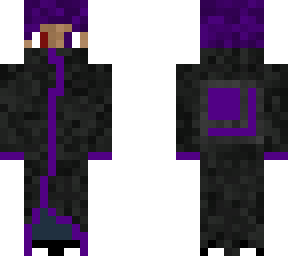 maduno0o cloak