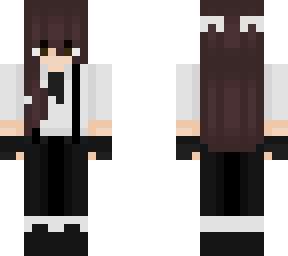 mafia girl