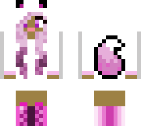 magical cloud yt skin