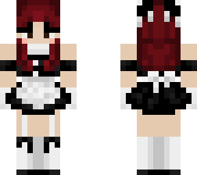 maid