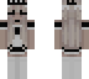 maid
