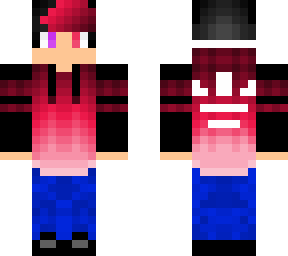 main oc fix up
