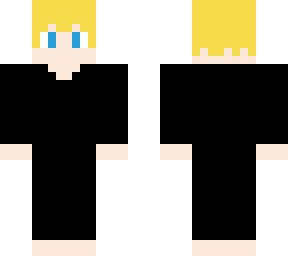 main skin (unfinished)