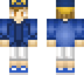 mandjtv plush skin