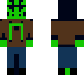 manny omega skin