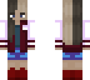 marceline zree