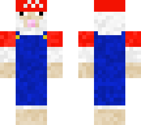 mario sheep