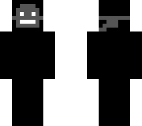 mask guy