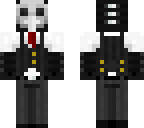 masked doctor