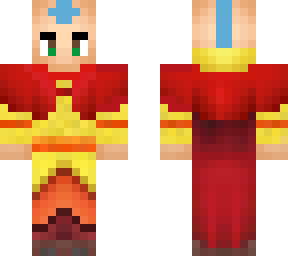 master airbender