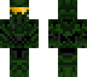 master chief