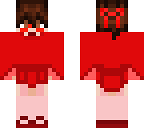 maxsumi (red banquet)