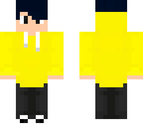 mc-client's skin (updated)