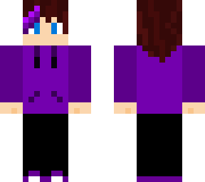 me (first skin made by my self)