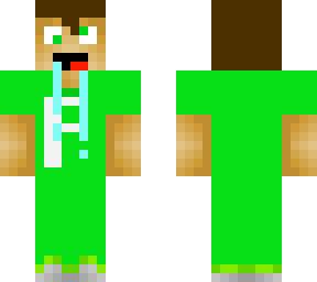 me as a complete idiot edit