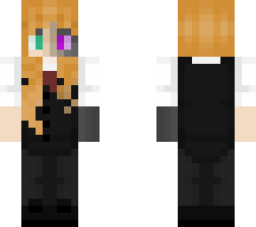 me in suit