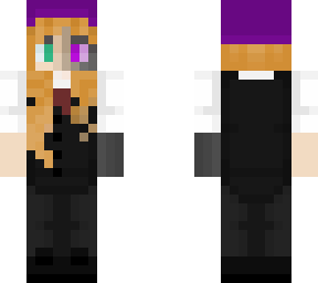 me in suit with hat