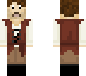 medieval man