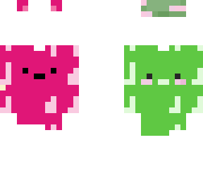 meh headless skins