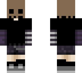 meh skin uwu
