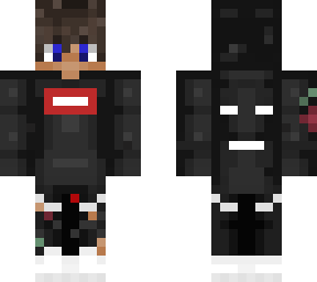 mg skin