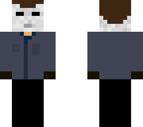 michael myers