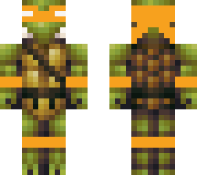 michelangelo