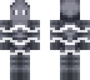 mid clanless female