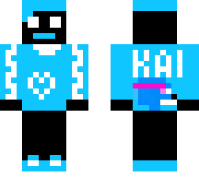 mincraft skin for mrbeast
