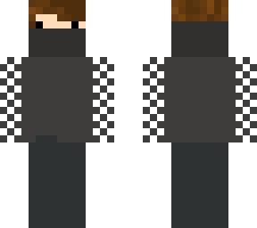 minecraft skin