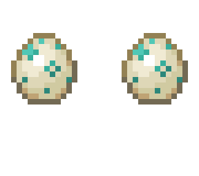 minecraft turle egg