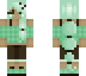 mint chocolate chip