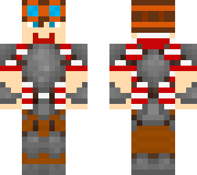 mistikmaks steampunk