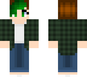 mmm flannel