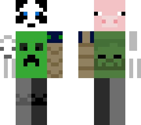 mob squash except i actually did it correctly this time