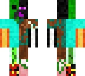 mobs