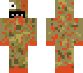 monster