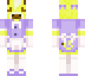 moobloom maid